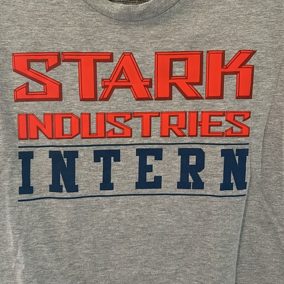 Men’s Marvel t-shirt - Picture 3 of 3